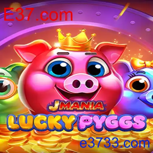 JManiaLuckyPyggs
